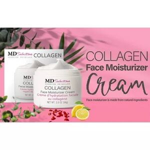 MD Selections COLLAGEN